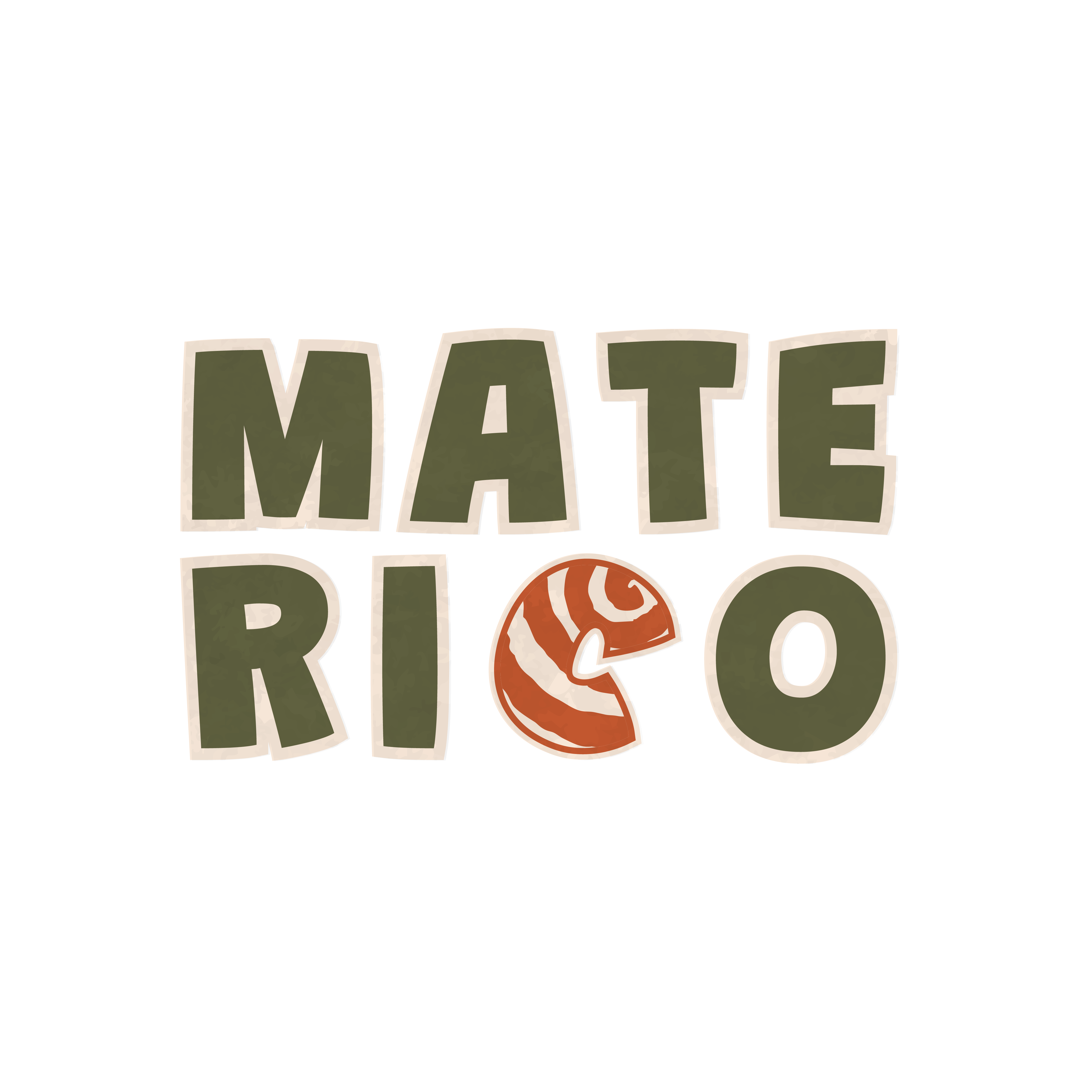 MateRico logo
